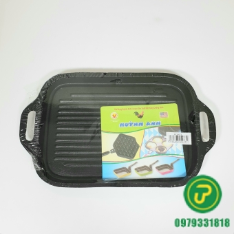 VỈ NƯỚNG DÀI