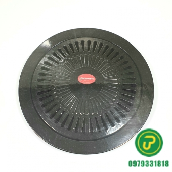 VỈ NƯỚNG MEN