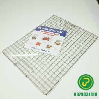 VỈ NƯỚNG SƯỜN  CARO