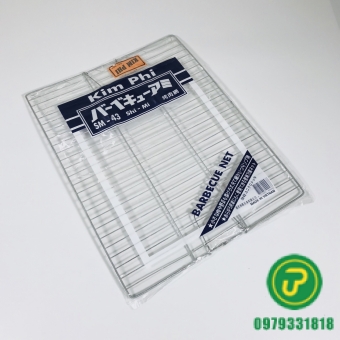 VỈ NƯỚNG SƯỜN