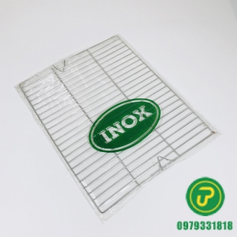 VỈ NƯỚNG SƯỜN 