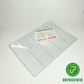 VỈ NƯỚNG SƯỜN