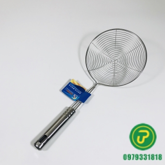 VỢT VÒNG INOX