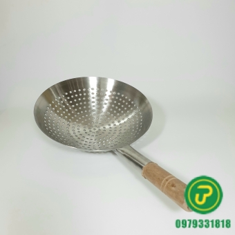 VỚT XƯƠNG CÁN GỖ