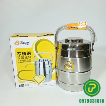 XÁCH CƠM BẦU