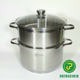 XỬNG HẤP 3 DAY HT COOK