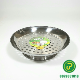 XỬNG HẤP CÓ CHÂN TATAFAC