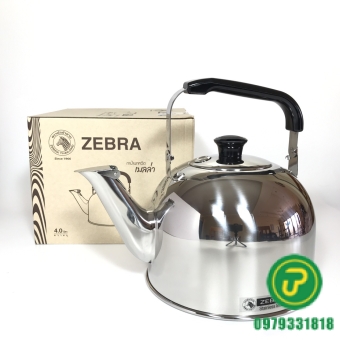 ẤM ĐUN NƯỚC BELLA CLASSIC 4.0-5.0L