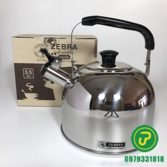 ẤM ĐUN NƯỚC VÒI NGẮN 3.5L - 5L - 6L
