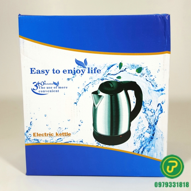 ẤM SIÊU TỐC TQ
