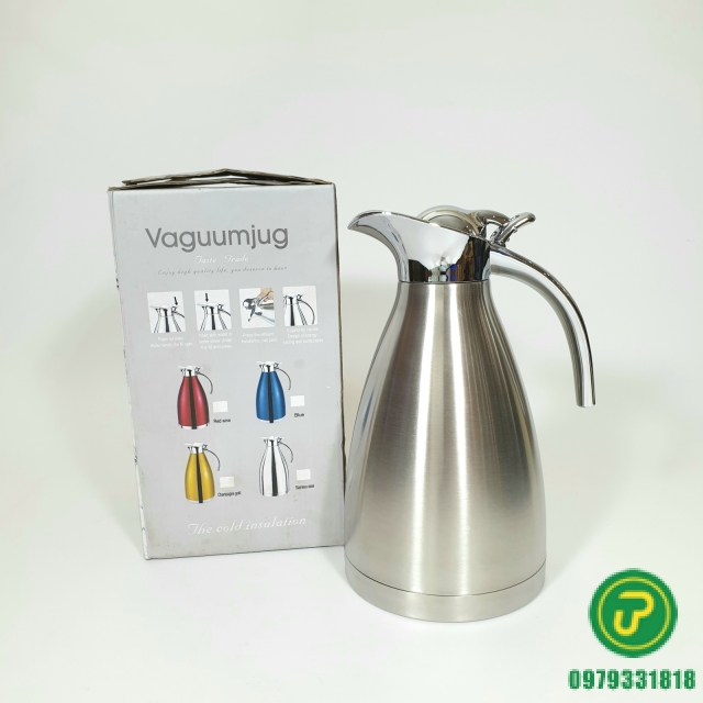 ẤM SỮA TQ