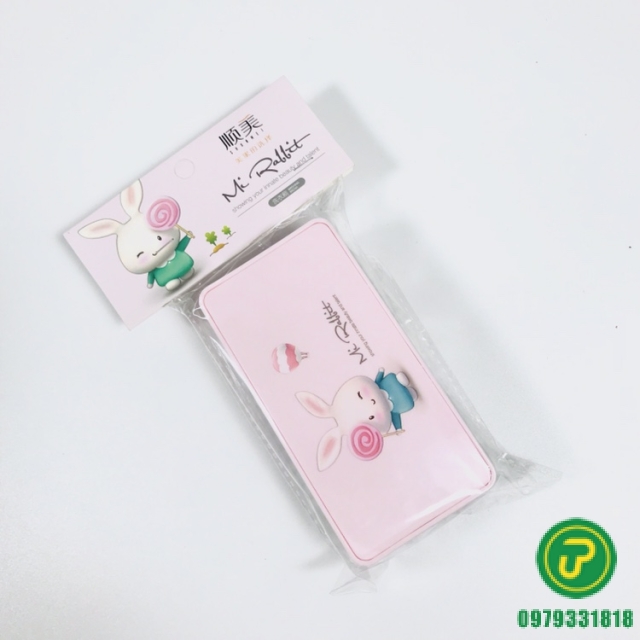 BÀN CHẢI VUÔNG LỚN 