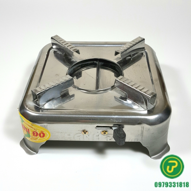 BẾP CỒN VUÔNG