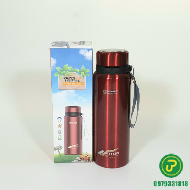 BÌNH GIỮ NHIỆT 697
