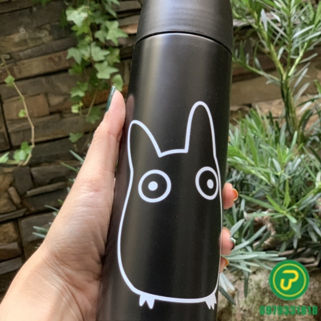 BÌNH GIỮ NHIỆT BW 19