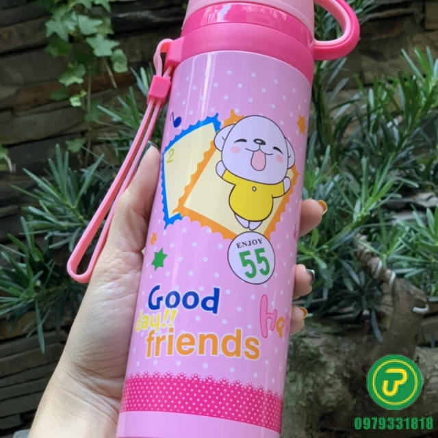 BÌNH GIỮ NHIỆT K5183