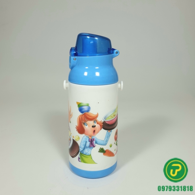 BÌNH NƯỚC GIỮ NHIỆT