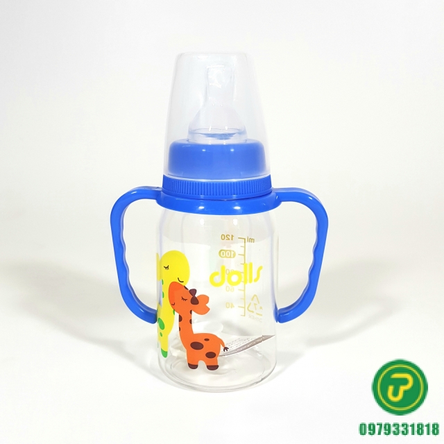 BÌNH SỮA QUAI LỚN