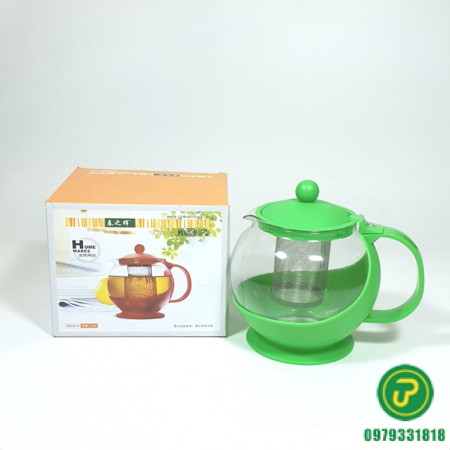 BÌNH TRÀ CỐC A112