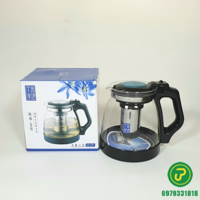 BÌNH TRÀ CỐC A180