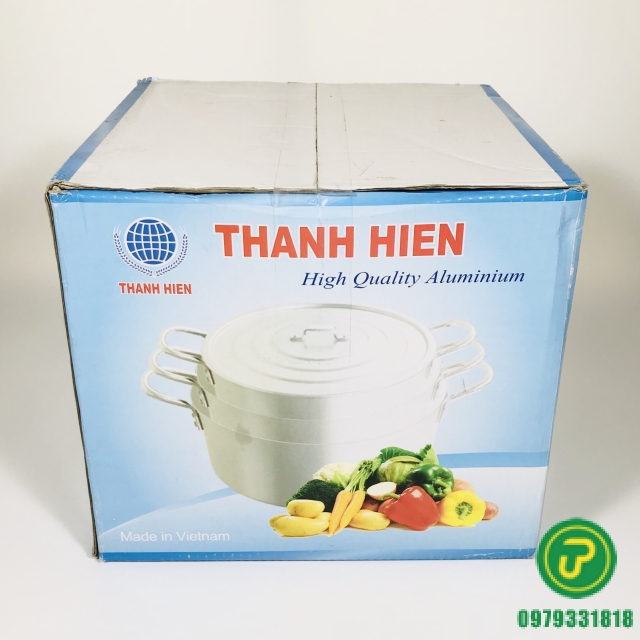 BỘ NỒI 3