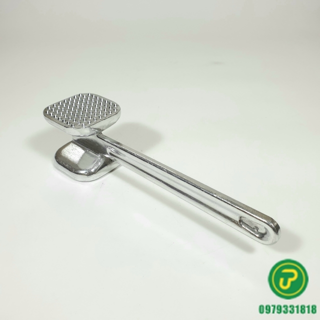 BÚA ĐẬP THỊT 2 ĐẦU