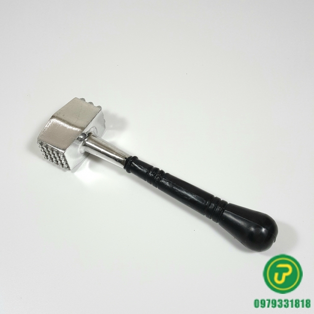 BÚA ĐẬP THỊT CÁN ĐEN