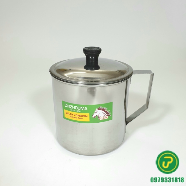 CA INOX TRUNG QUỐC