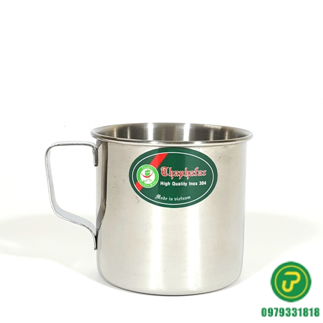 CA INOX XỊN  304