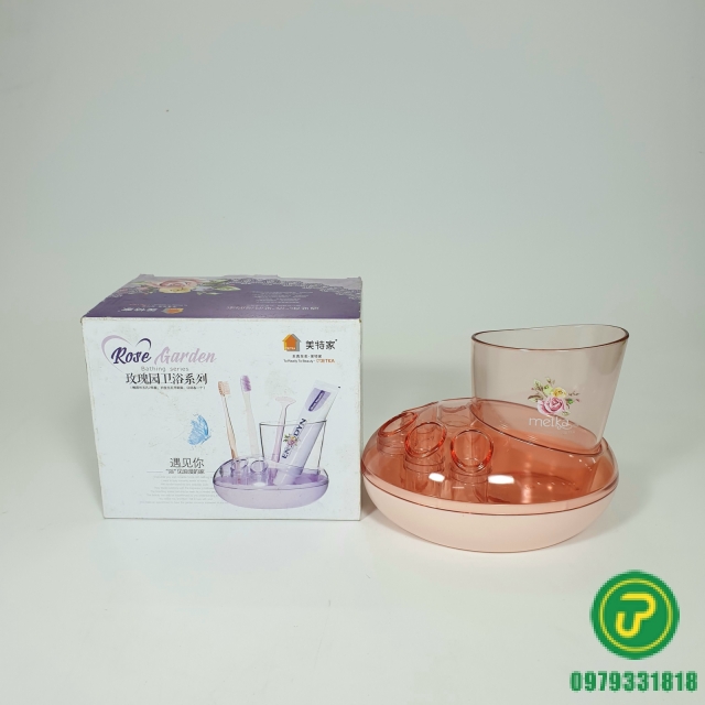 CẮM BÀN CHẢI