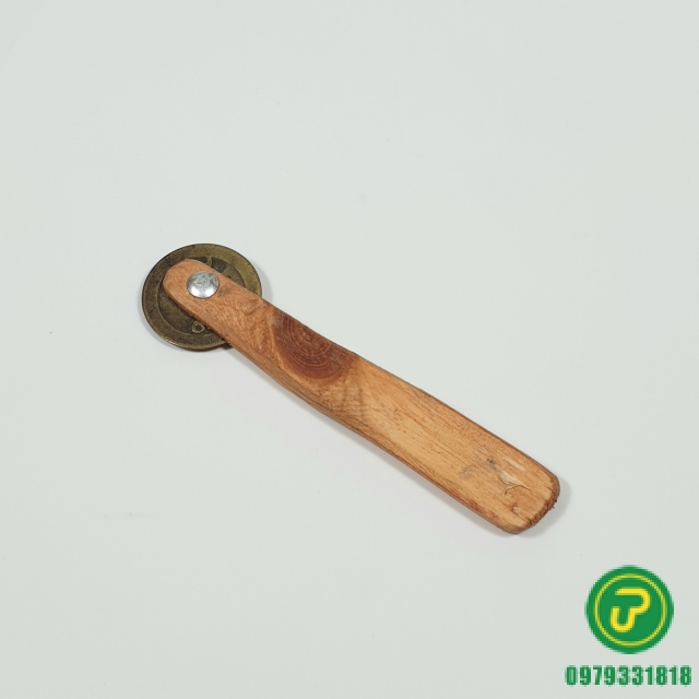 CẠO GIÓ CÁN GỖ