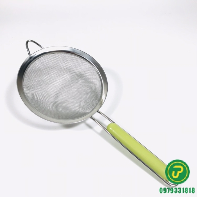 CẢO VIỀN CÁN XANH