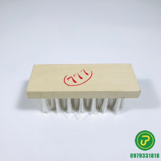 CHẢI 4 DẤU 