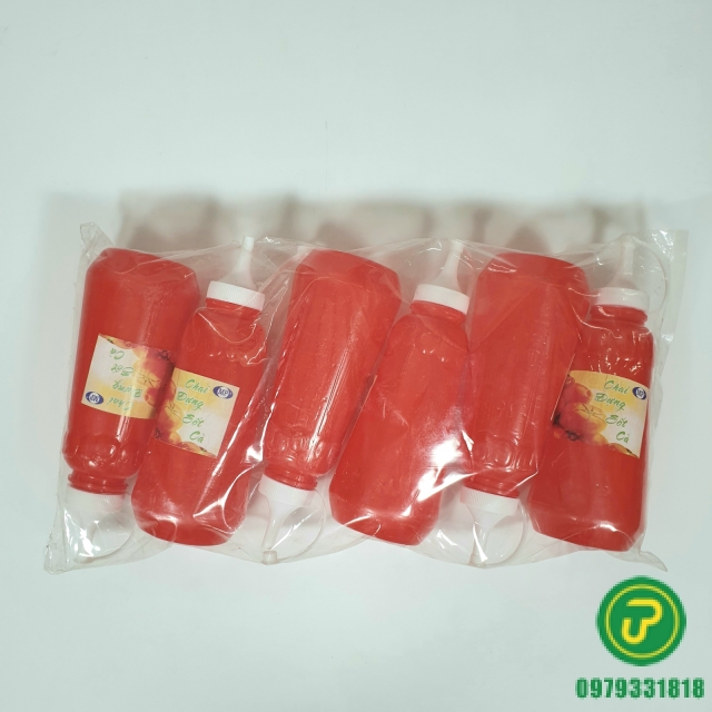 CHAI BÓP TƯƠNG CÀ DÀI