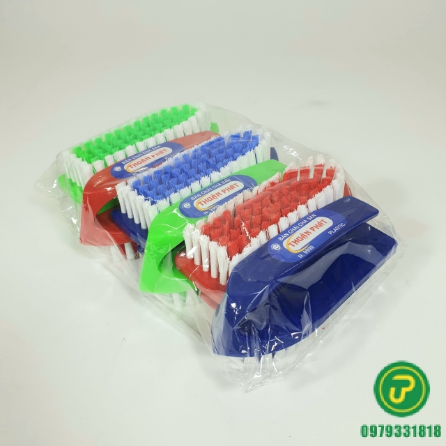 BÀN CHẢI LƯỚI 6 CÁI