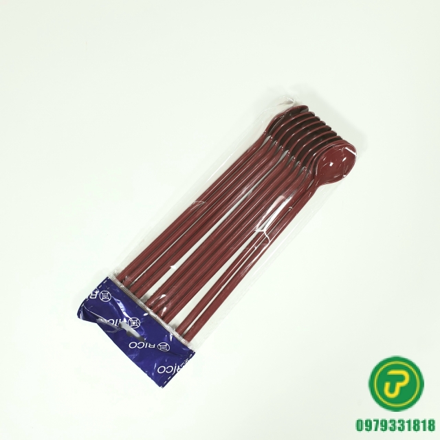 KHUẤY CHANH THÁI MÀU RICO
