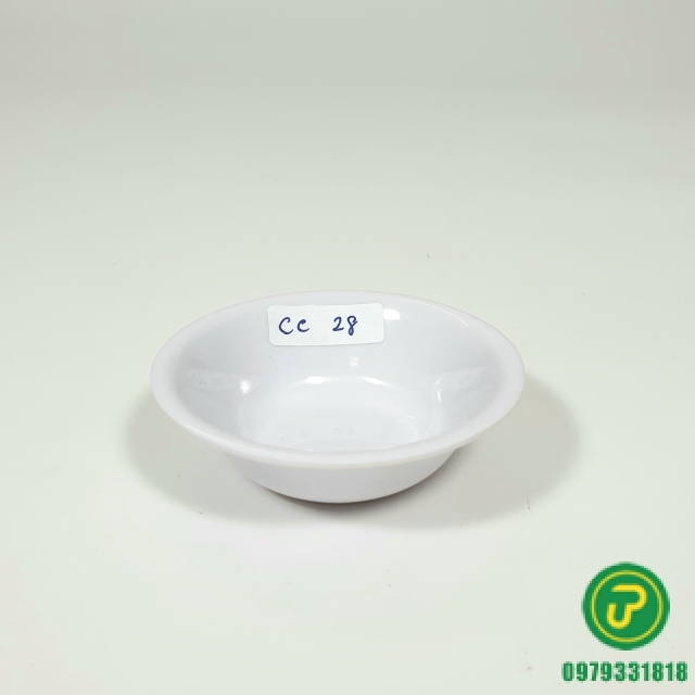 CHÉN CHẤM 28 FATA
