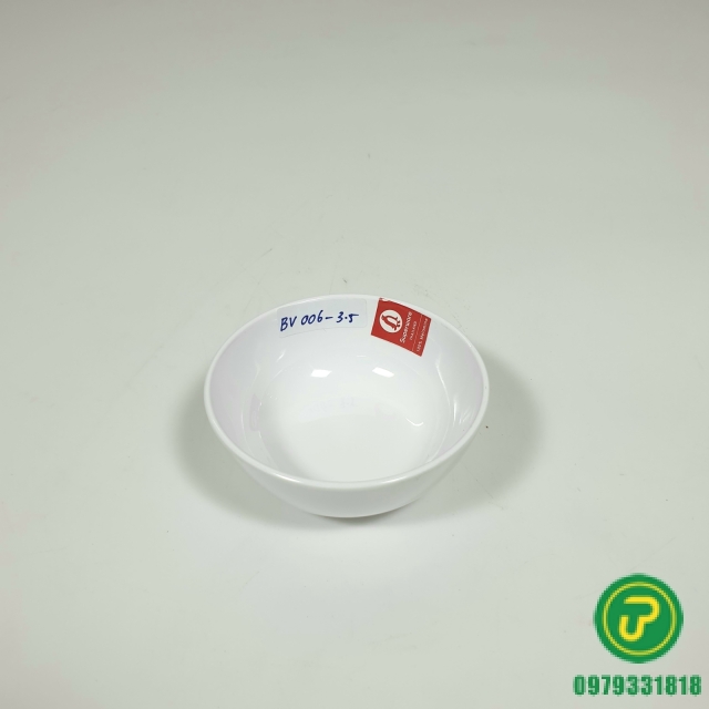 CHÉN CHẤM 3.5 (BV006-3.5)