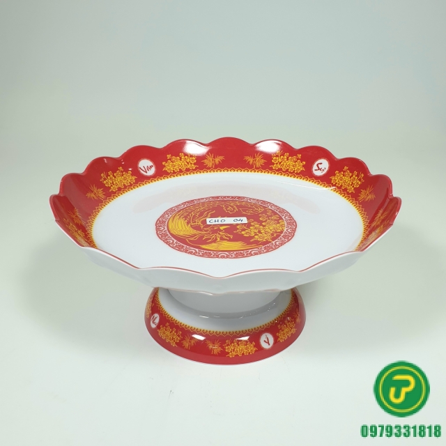 CHÒ 04 FATA