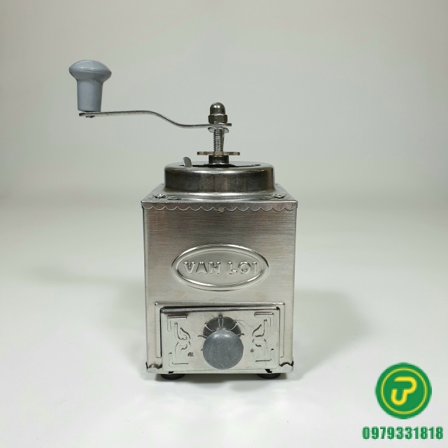 CỐI TIÊU INOX