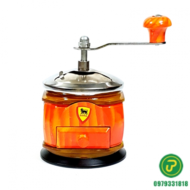CỐI XAY TIÊU LIÊN XÔ SUMA