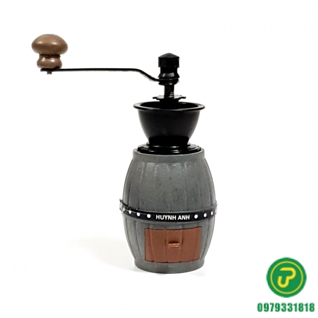 CỐI XAY TIÊU LỰU ĐẠN