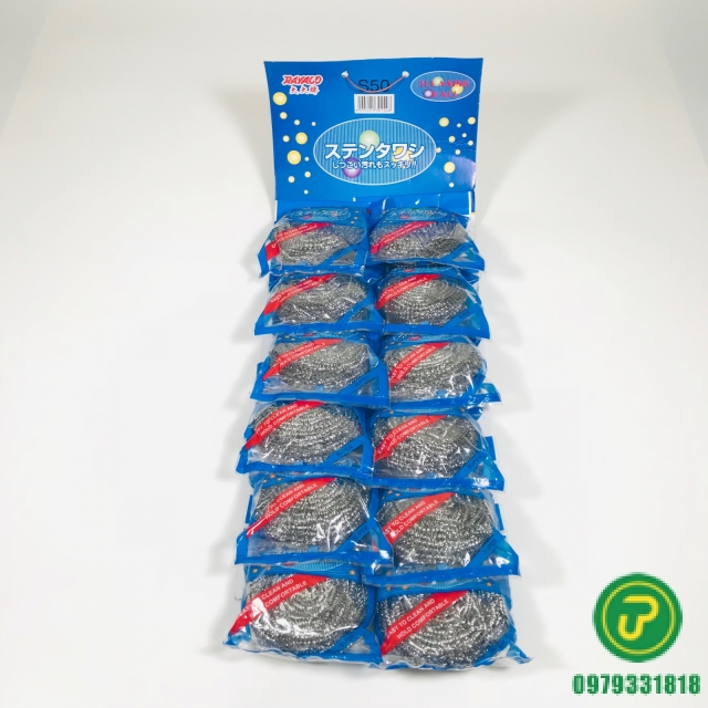 CƯỚC SẮT DÀI