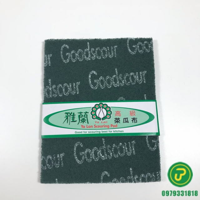 CƯỚC XANH LỚN 1