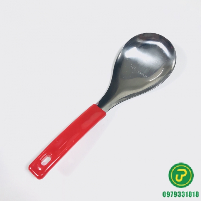 VÁ CƠM MÀU (VÁ CHAN CANH)