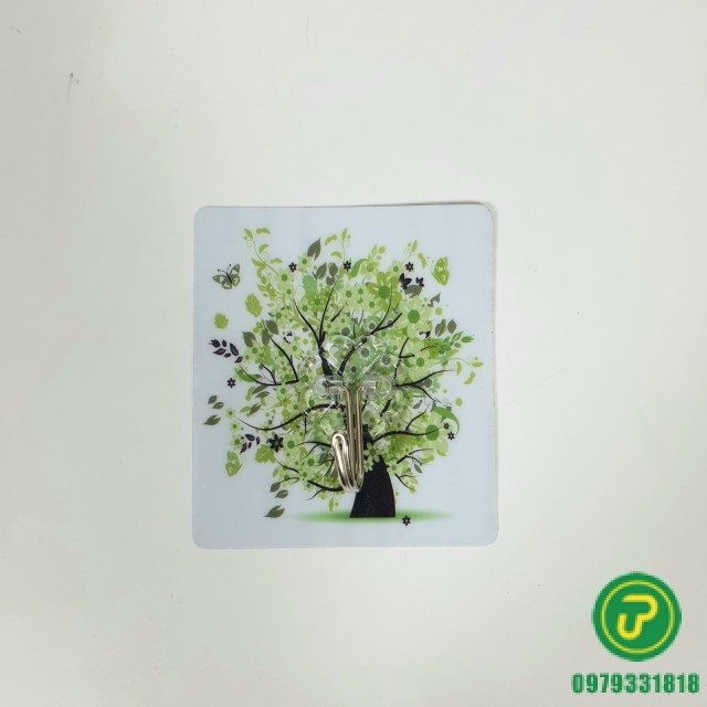 DÁN TƯỜNG 3D