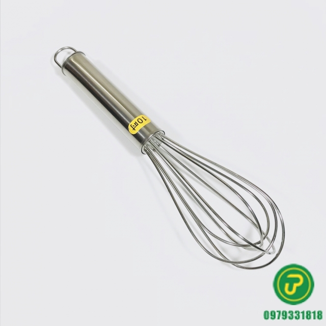 ĐÁNH TRỨNG INOX