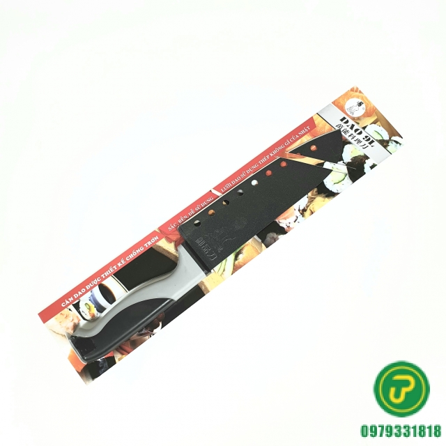 DAO 9 LỖ