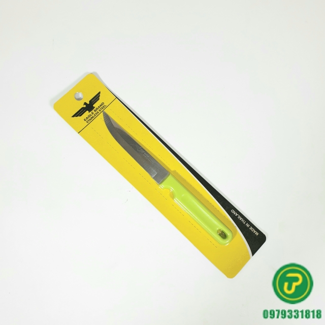DAO GỌT TRÁI CÂY THÁI