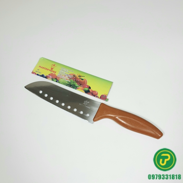 DAO LỖ INOX